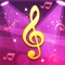 Guess The Song - a free music quiz game for real music lovers