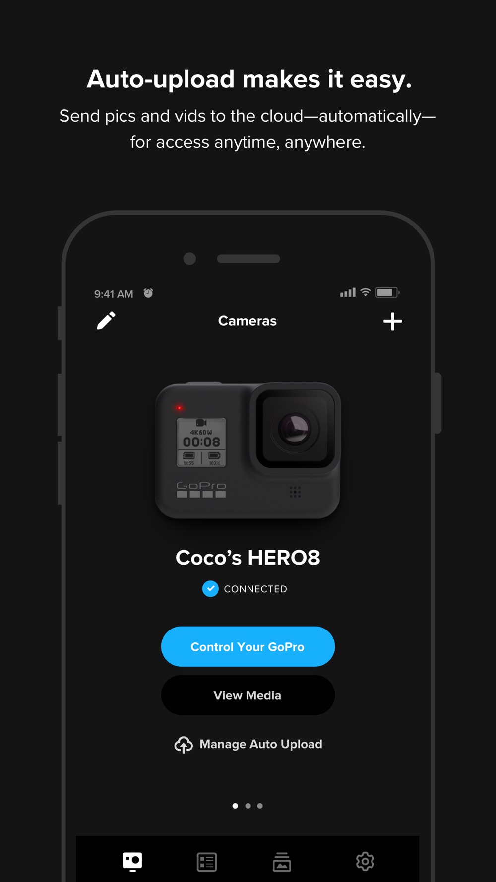 Gopro Free Download App For Iphone Steprimo Com