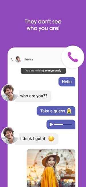 Connected2.me - Chat & Fun(圖2)-速報App