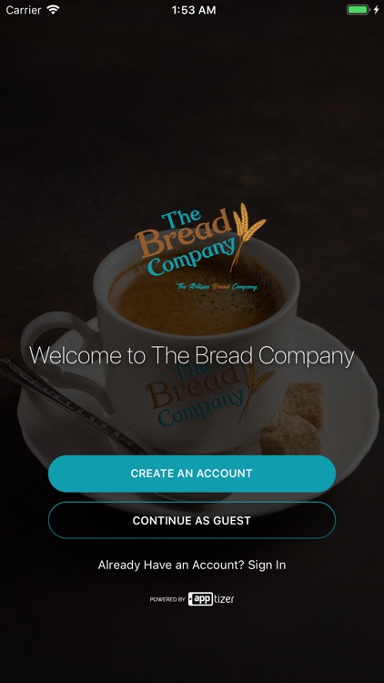 Bread Company