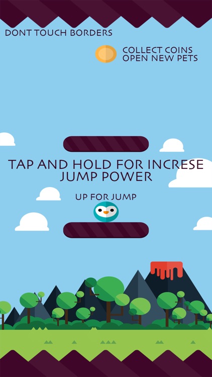 Jumpy Pets Tap screenshot-3