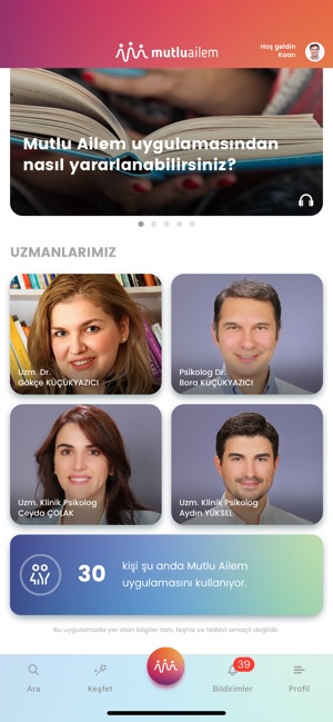 Mutlu Ailem(圖2)-速報App