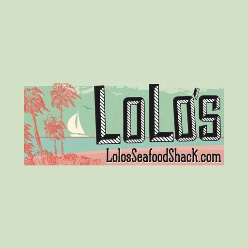 Lolo's Seafood Shack