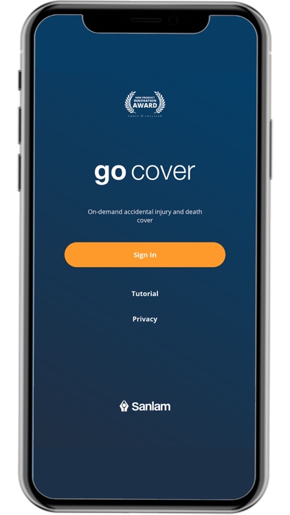 Sanlam Go Cover