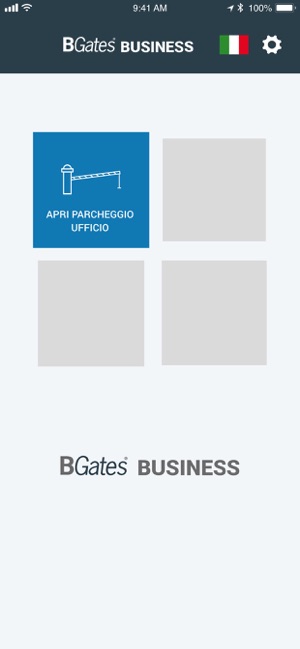 BGates BUSINESS(圖3)-速報App