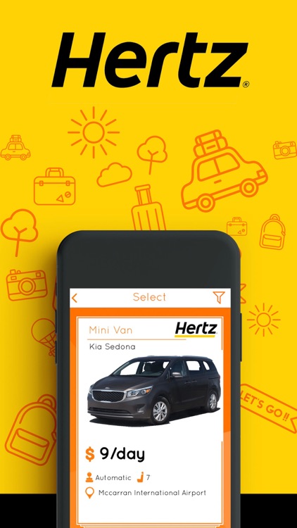 Carla Car Rental - Rental Cars screenshot-6