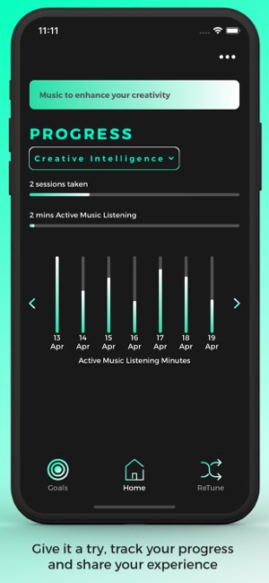 MyBeat: Active Music Listening(圖4)-速報App