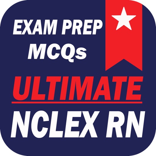NCLEX RN Ultimate Exam Prep
