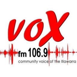 Vox FM