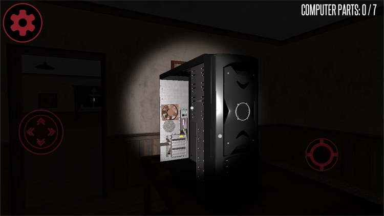 Who's Your GrannyBaldis?