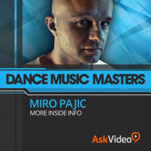 Miro Pajic's MORE Inside Info Icon