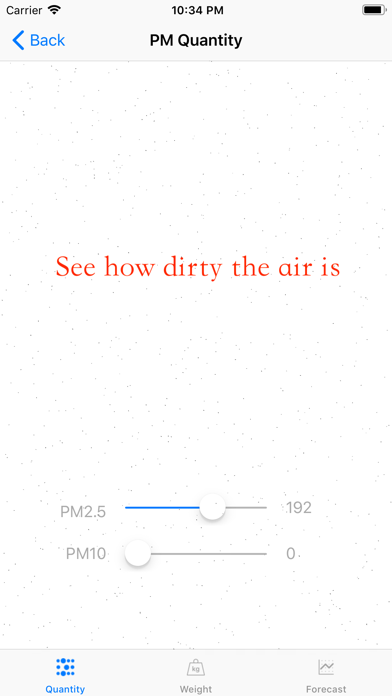 Air Look screenshot 2