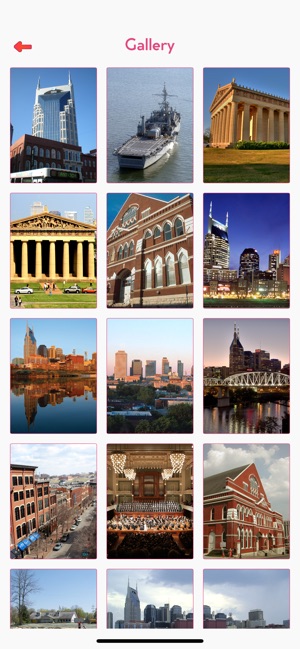 Nashville Travel Guide(圖5)-速報App