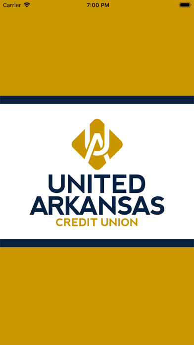 How to cancel & delete United Arkansas FCU from iphone & ipad 1