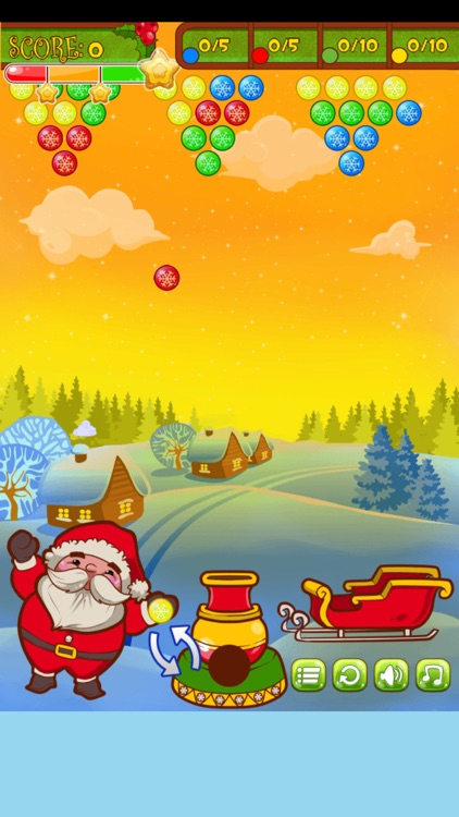 Gun Valley Christmas screenshot-7