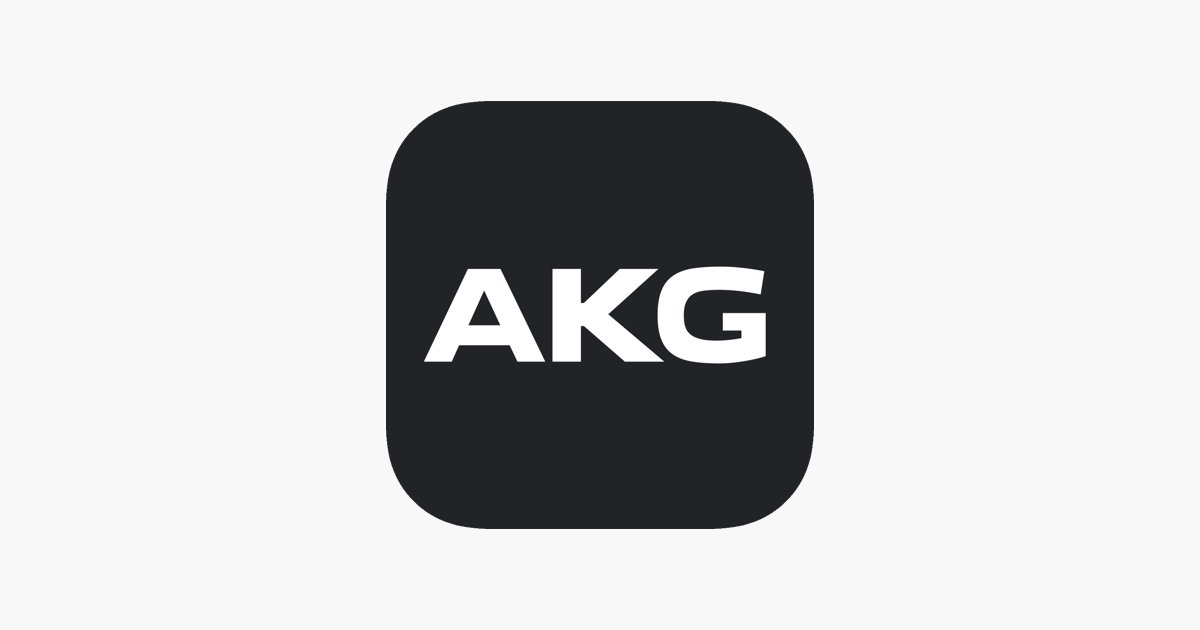 AKG Headphone on the App Store