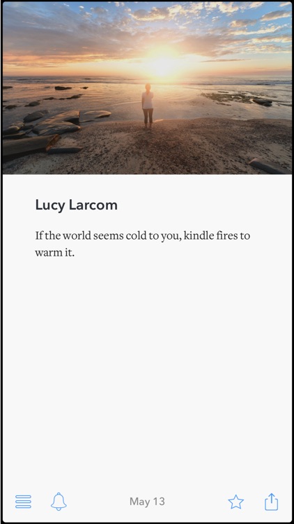Chill: Mindfulness Inspiration screenshot-5