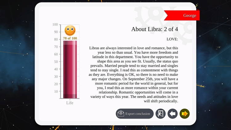 Astrology Horoscope Premium screenshot-3