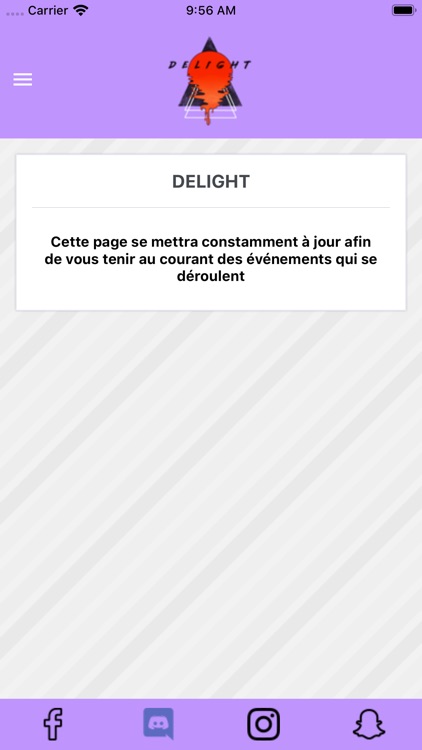 DelightApp screenshot-3