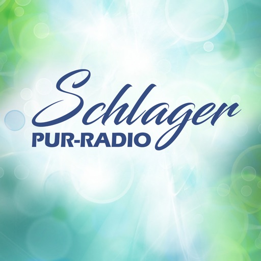 Schlager PUR - Radio Icon