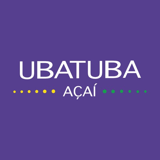 Ubatuba Acai icon