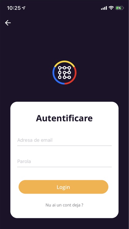 CryptoRomania screenshot-5