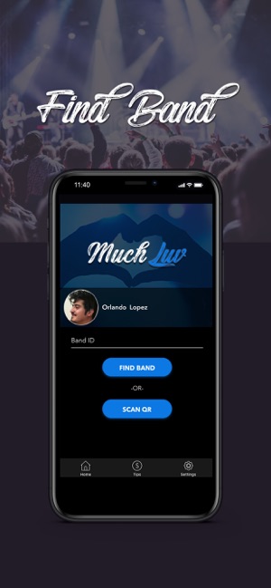 MuchLUV(圖1)-速報App