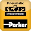 Parker Pneumatic e-Tools
