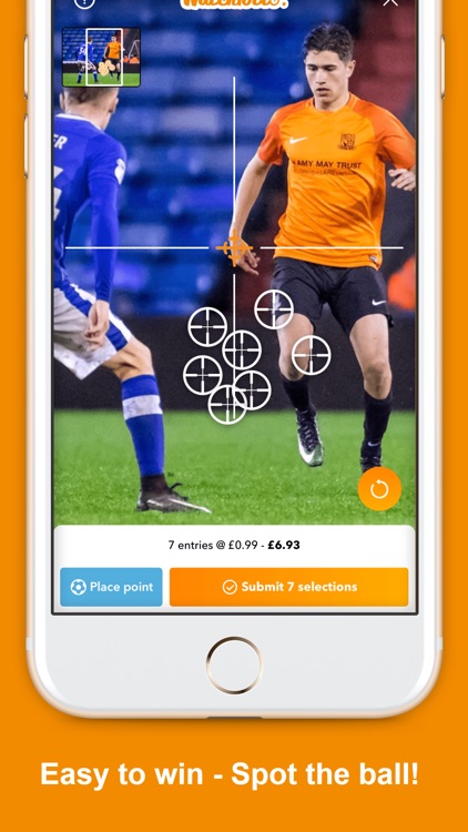 Watchlotto - Win a watch