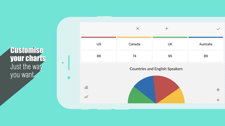 Chartistic - Charting App