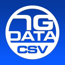 TG Data CSV