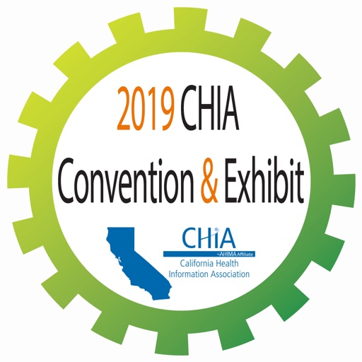 CHIA Convention & Exhibit 2019