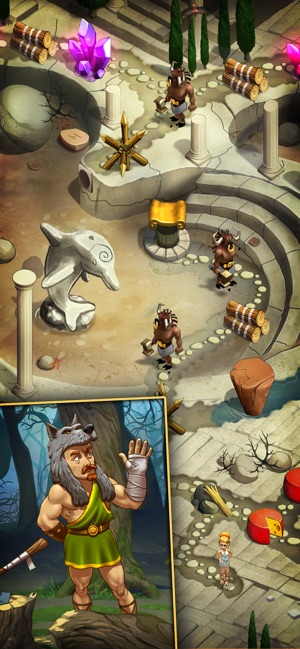 12 labours of hercules v: kids of hellas (platinum edition) for macbook 12 labours of hercules v: kids of hellas (platinum edition) for macbook