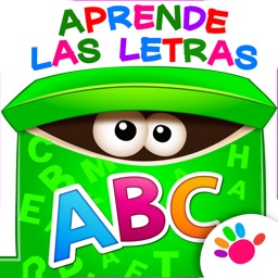 Bini ABC Alfabeto Juegos Niños