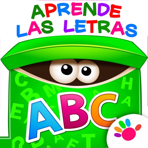 Bini ABC Alfabeto Juegos Niños