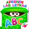 "El abecedario en cajas" es un entretenido juego didáctico con un exclusivo y eficaz método de aprendizaje de lectura