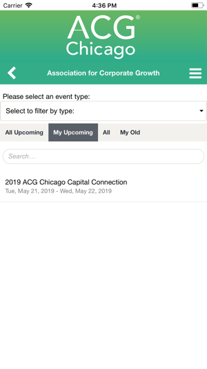 ACG Chicago 2019(圖2)-速報App