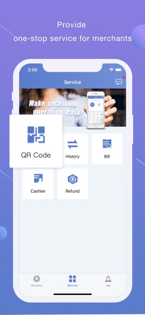 ViPayMerchant(圖1)-速報App