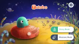 Game screenshot Tutobo Coding mod apk