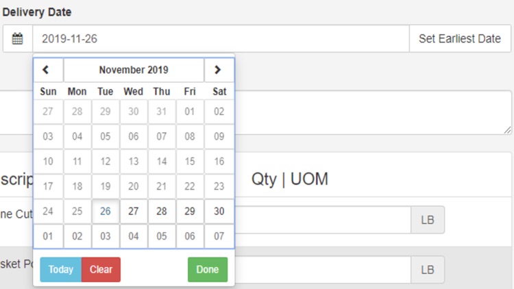 Mama La's Kitchen screenshot-3