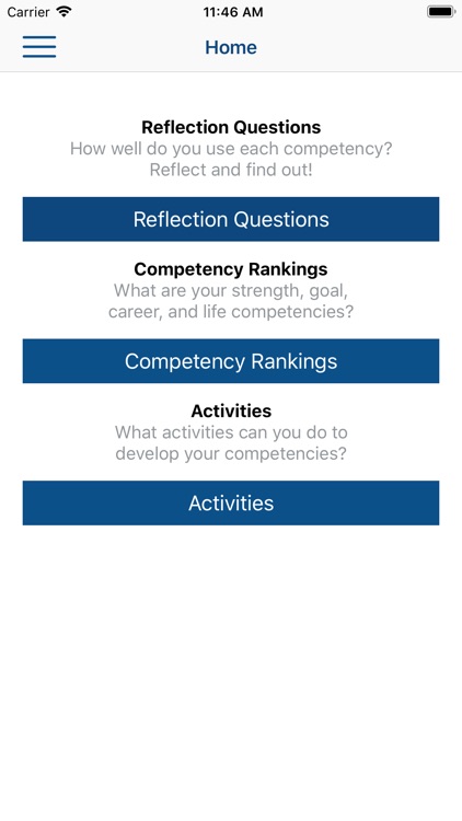 Leadership Competencies