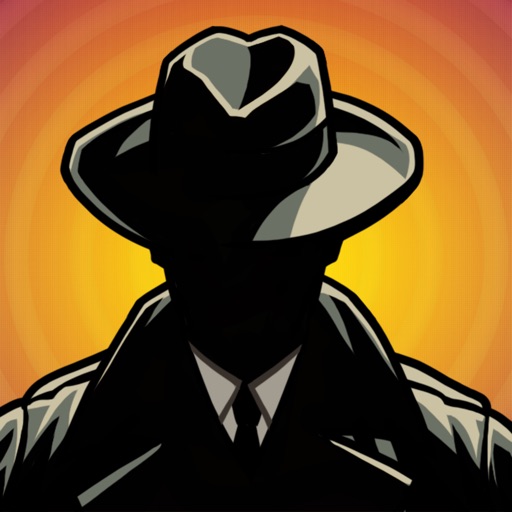 Codenames Gadget Icon