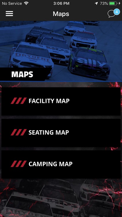 Dover Speedway screenshot-4