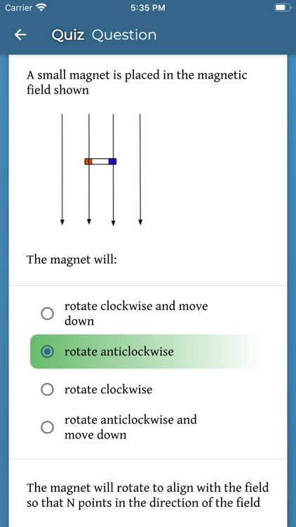 InThinking Revision App screenshot-3