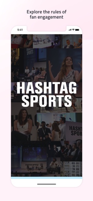 Hashtag Sports 2019(圖2)-速報App