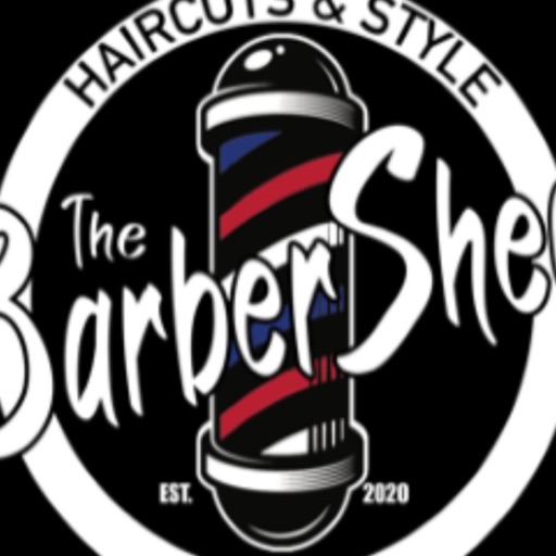 The barber shed