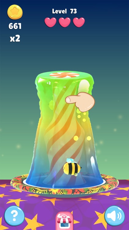 Jelly Pottery 3D screenshot-6