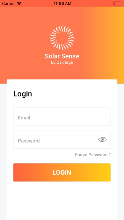 Solar Sense