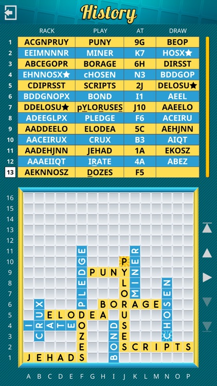 Libretto screenshot-3