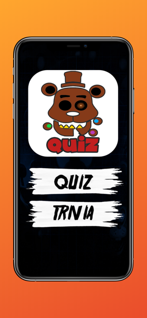 Quiz For FNAF(圖2)-速報App